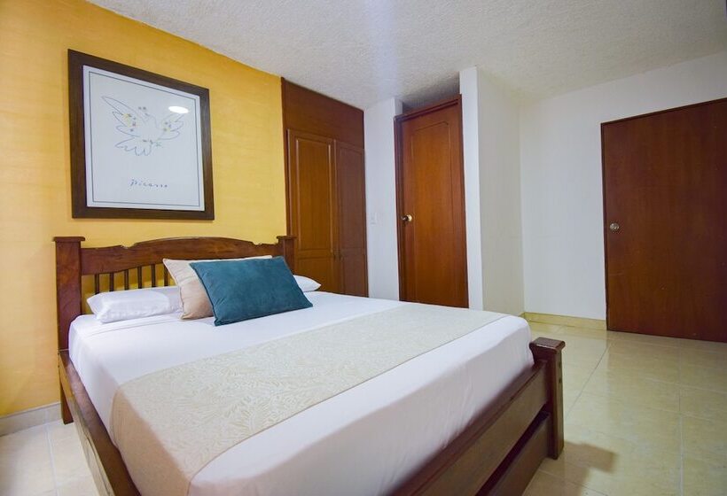 ホテル Toledo Plaza