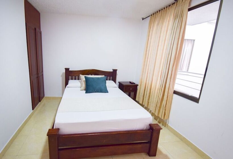 ホテル Toledo Plaza