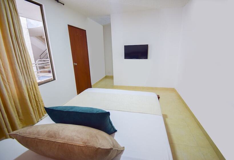 ホテル Toledo Plaza