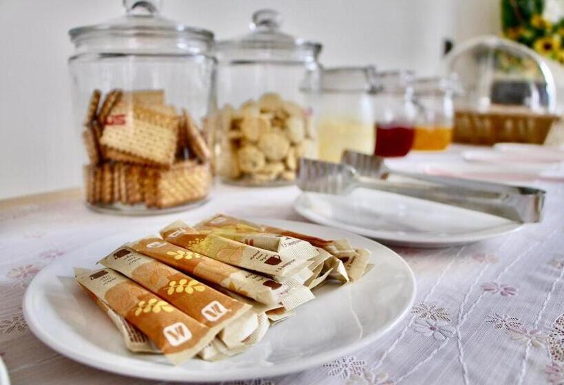 酒店 Top Residence