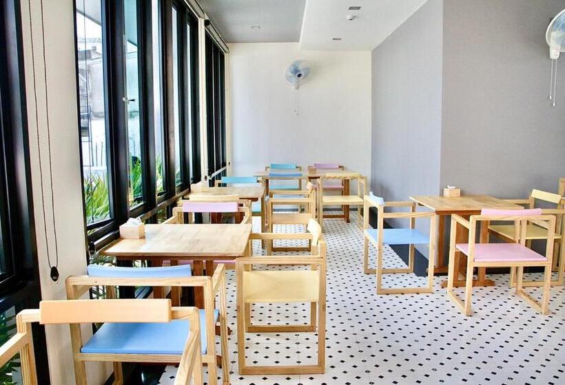 酒店 Top Residence