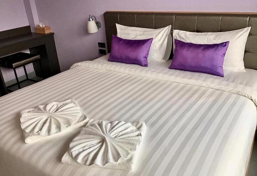 酒店 Top Residence