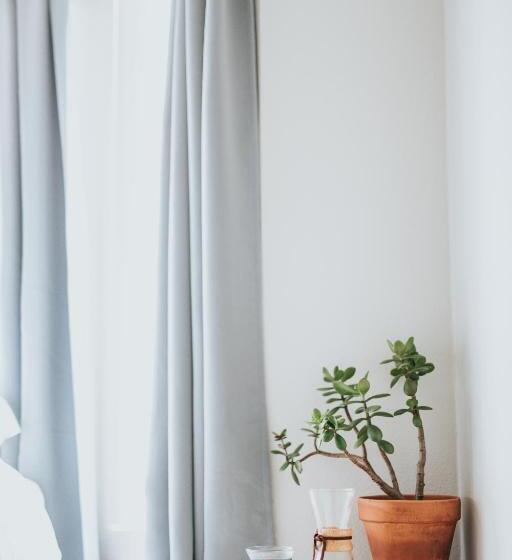 La Grange Des Pères