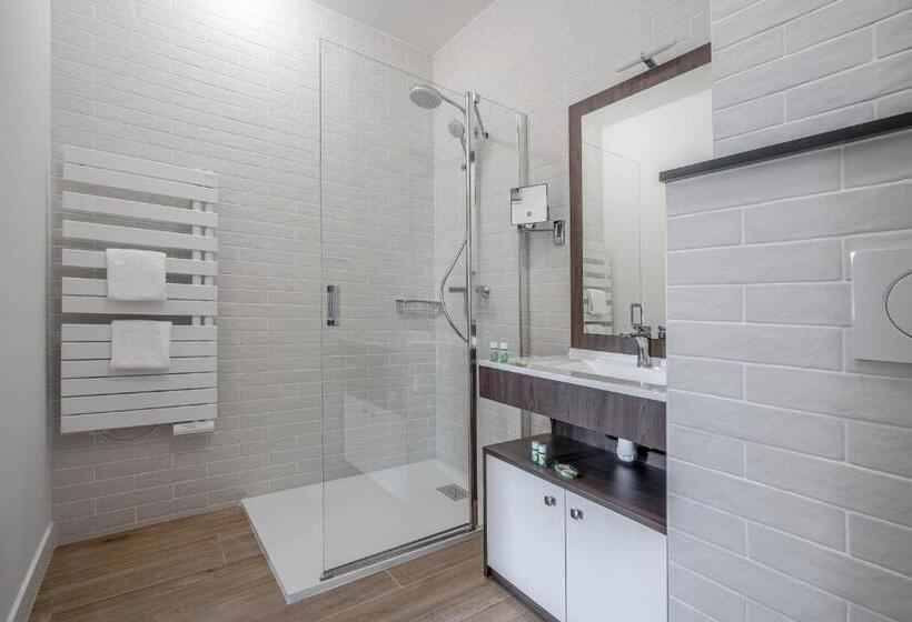 La Grange Des Pères