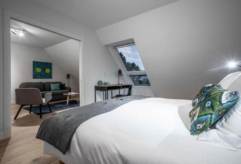 La Grange Des Pères