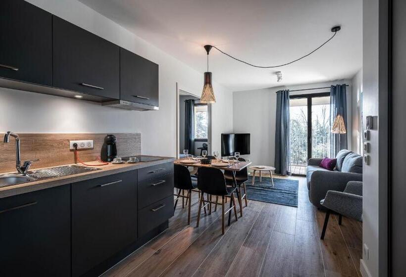 La Grange Des Pères