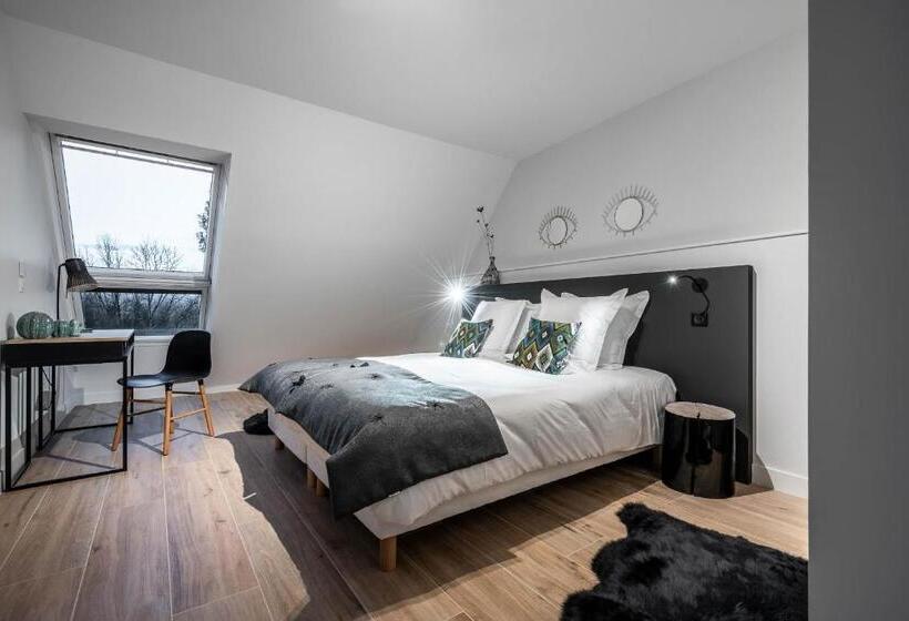 La Grange Des Pères