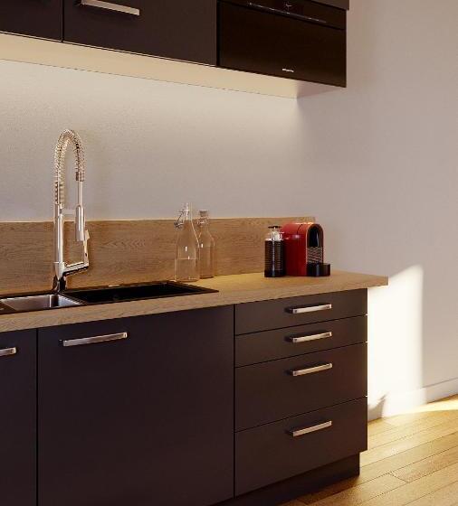 La Grange Des Pères