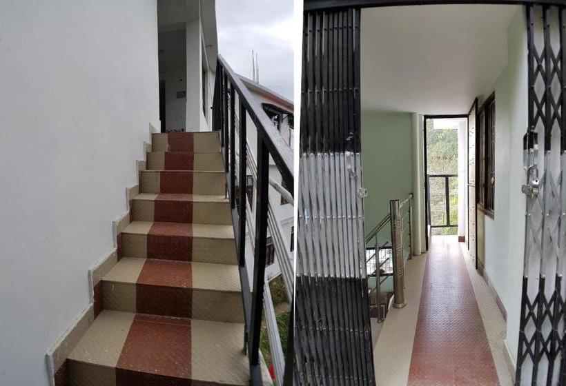 پانسیون Bahar Guest House