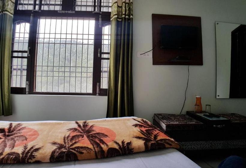 پانسیون Bahar Guest House