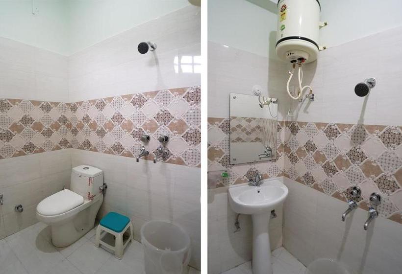 پانسیون Bahar Guest House