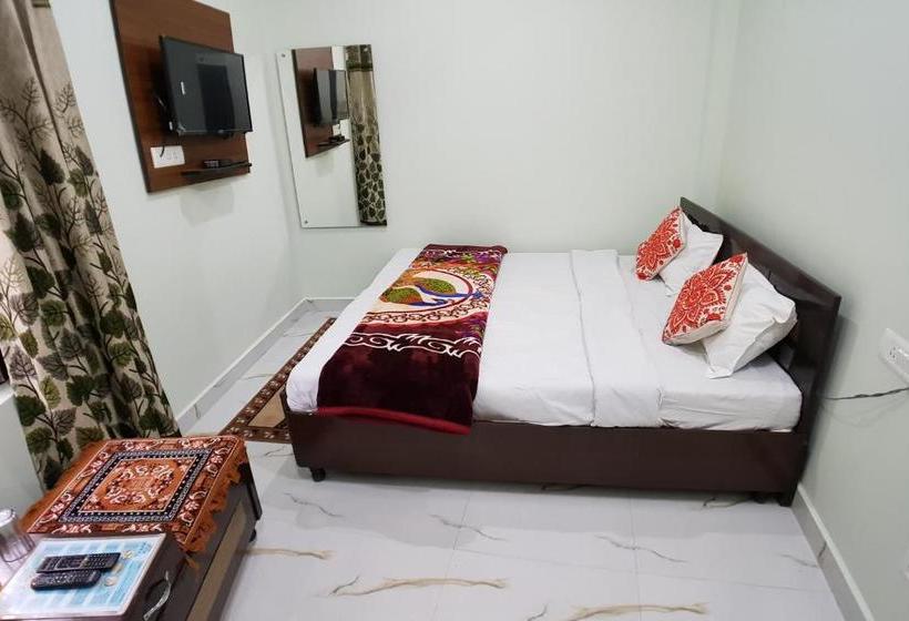 پانسیون Bahar Guest House