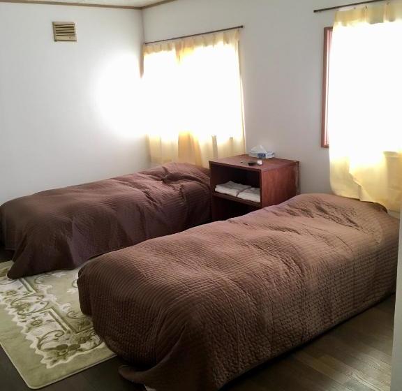 بنسيون Guesthouse En