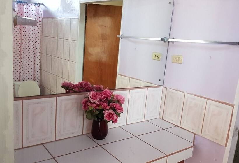 פנסיון Intercity Accommodations