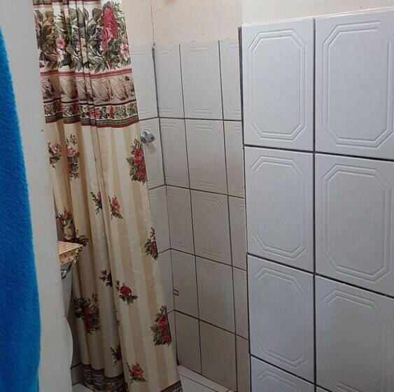 פנסיון Intercity Accommodations