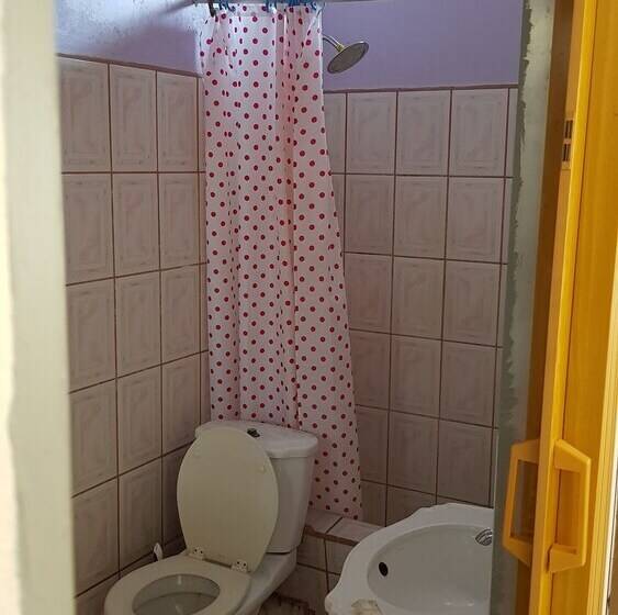 פנסיון Intercity Accommodations