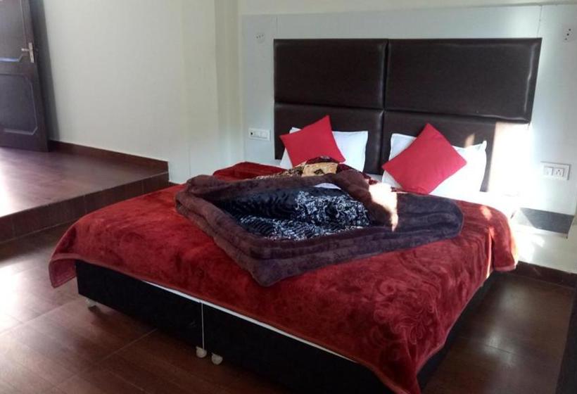 پانسیون Jagdarshan Guest House