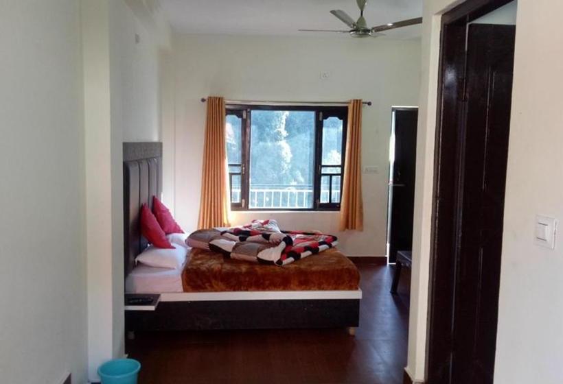 پانسیون Jagdarshan Guest House