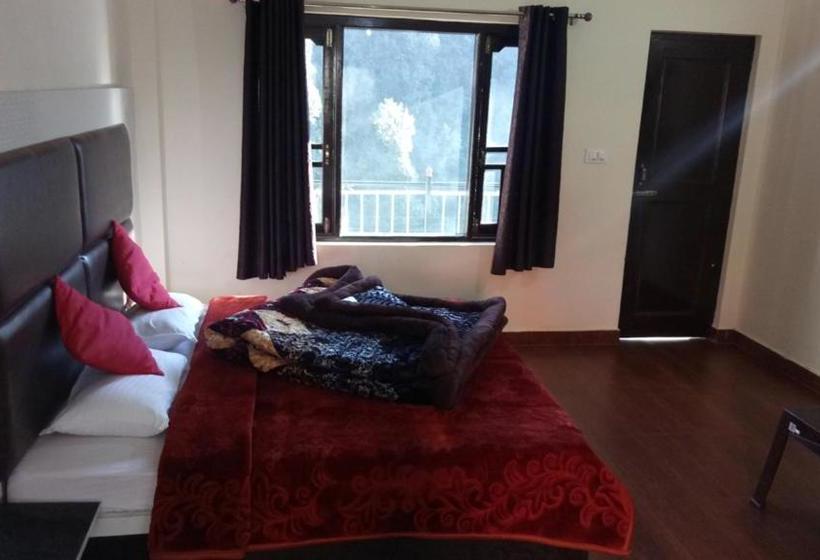 پانسیون Jagdarshan Guest House