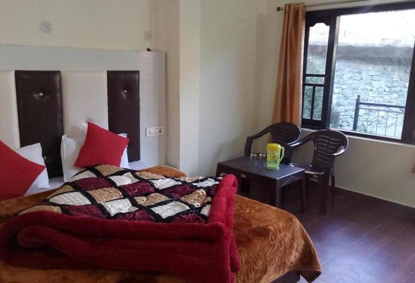 پانسیون Jagdarshan Guest House