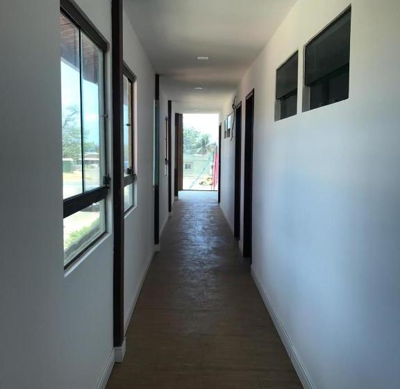 펜션 Pousada Donzelas De Rocas