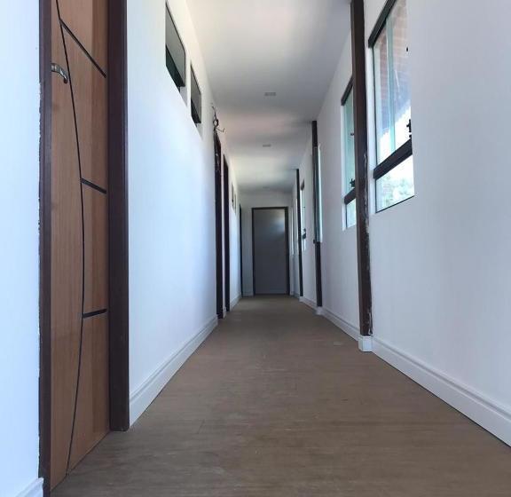 펜션 Pousada Donzelas De Rocas