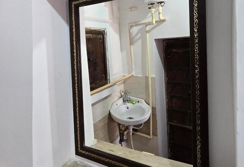 ペンション The Prince Haveli