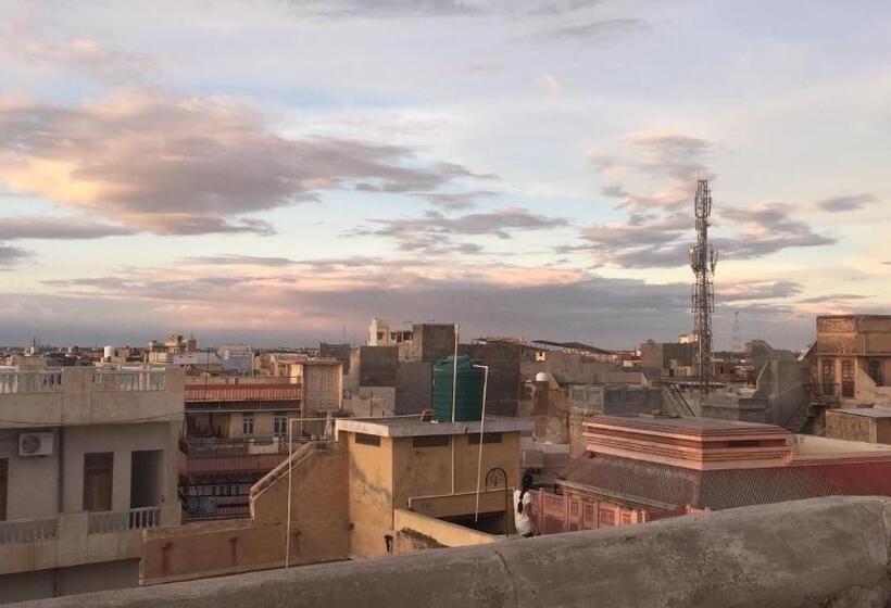 ペンション The Prince Haveli