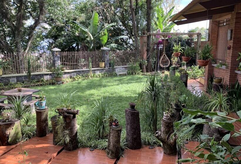 Quinta Maria Bonita Hotel Boutique