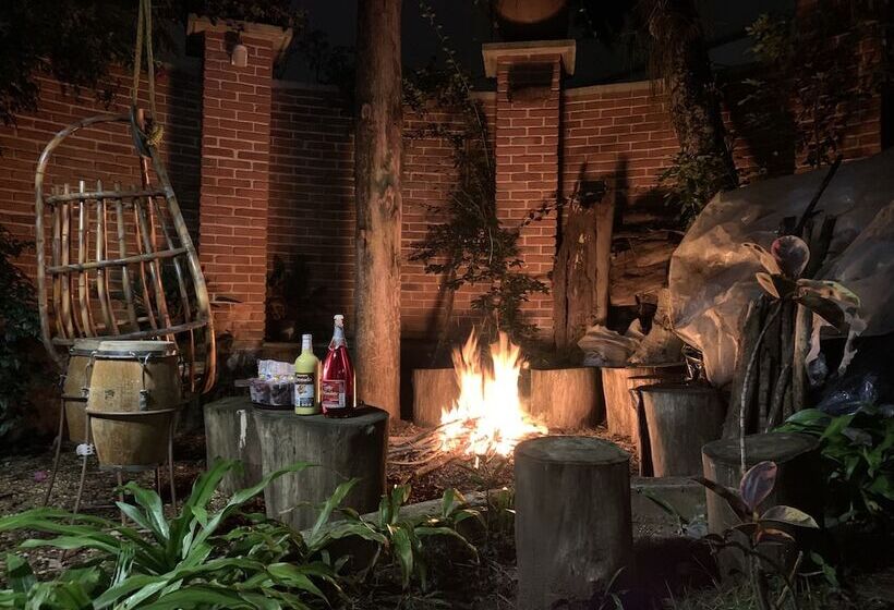 Quinta Maria Bonita Hotel Boutique