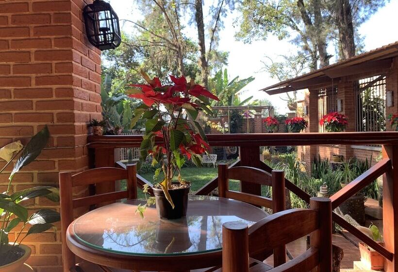 Quinta Maria Bonita Hotel Boutique