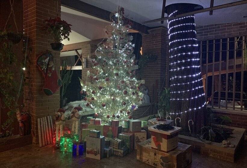 Quinta Maria Bonita Hotel Boutique