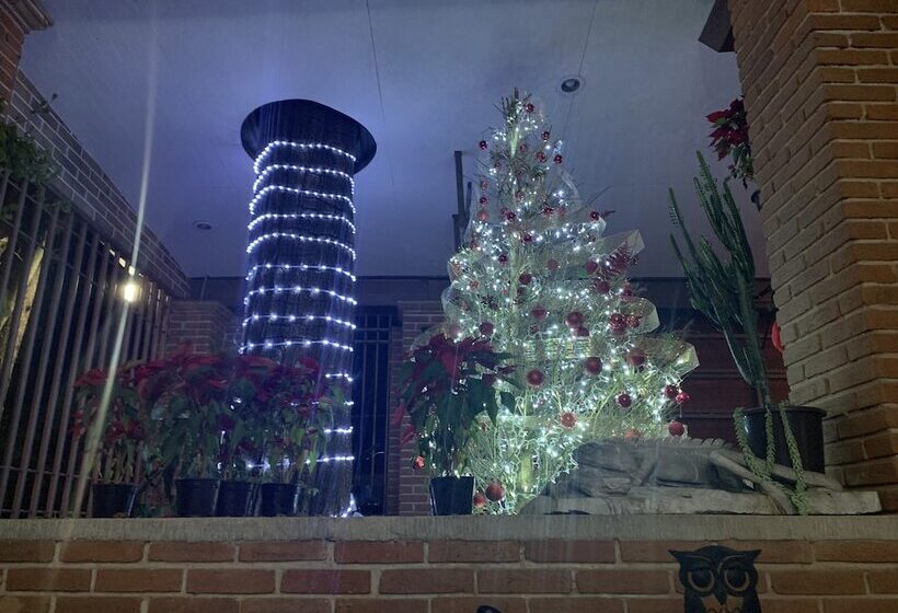 Quinta Maria Bonita Hotel Boutique