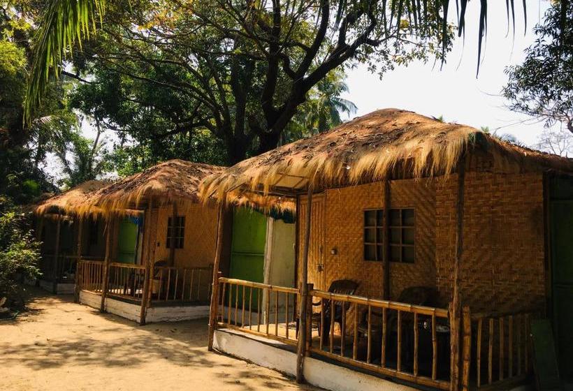 منتجع Yoga Culture Palolem