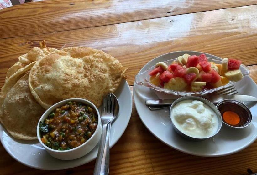 אתר נופש Yoga Culture Palolem