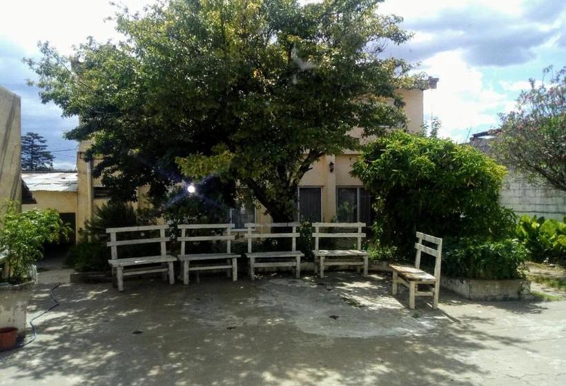 ユースホステル Hostería Mic Bel