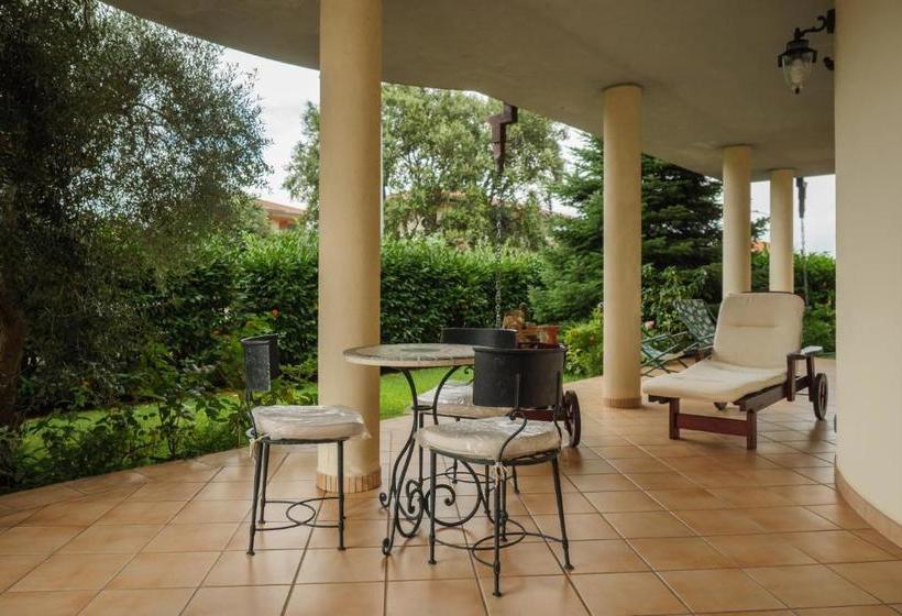 צימר Spicchio Di Luna