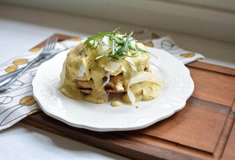 צימר St George's Guest House