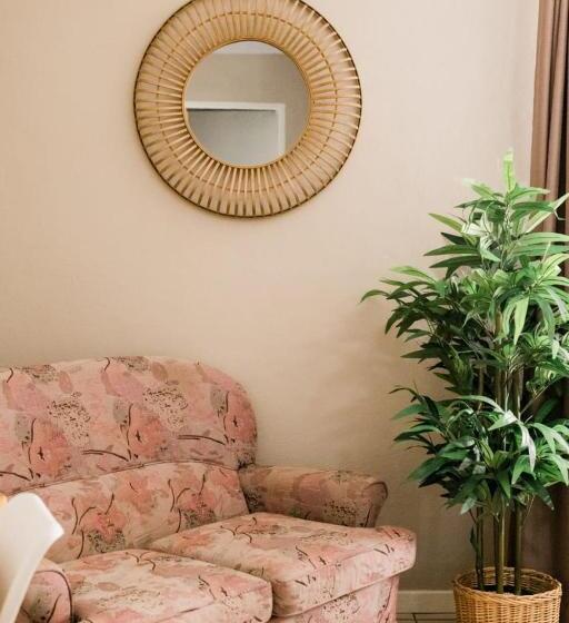 צימר St George's Guest House