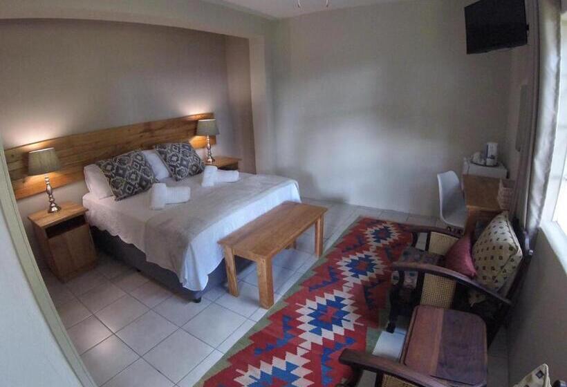 צימר St George's Guest House