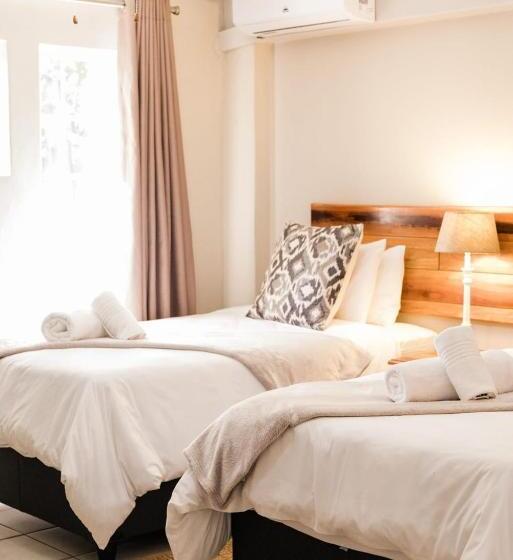 צימר St George's Guest House