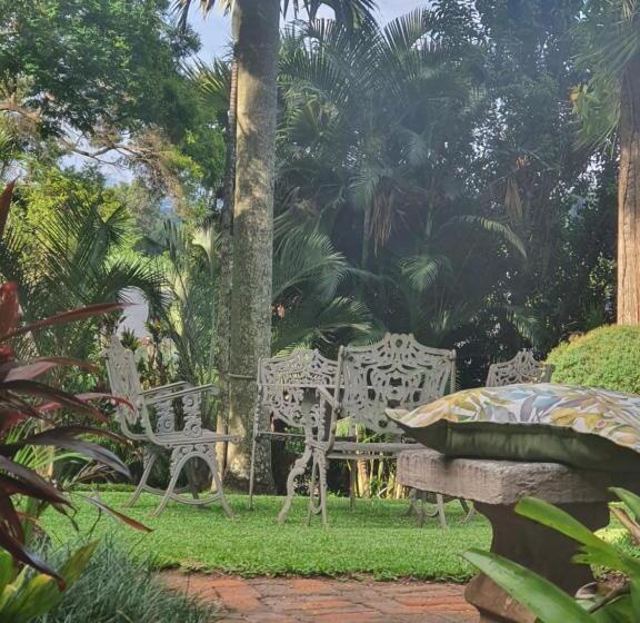 צימר St George's Guest House