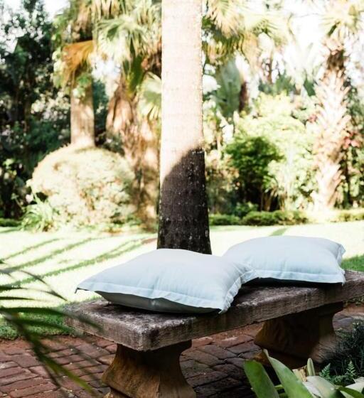 צימר St George's Guest House