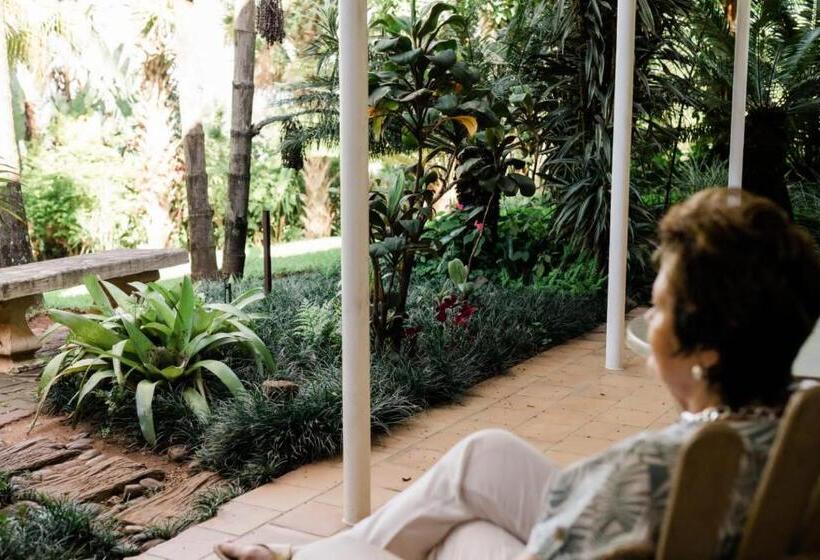 צימר St George's Guest House