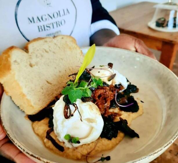 צימר St George's Guest House