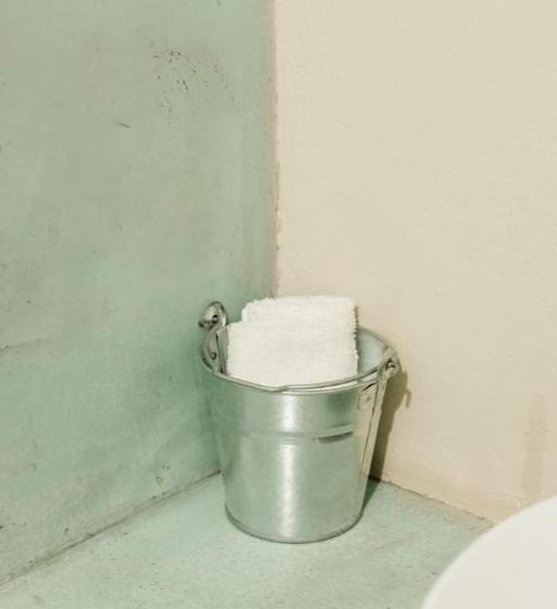 צימר St George's Guest House