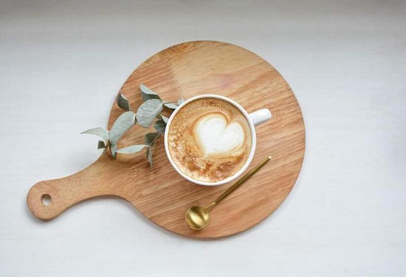 צימר St George's Guest House