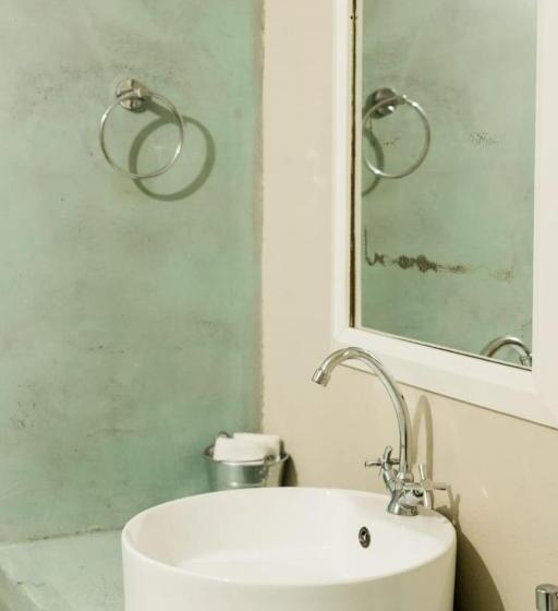 צימר St George's Guest House