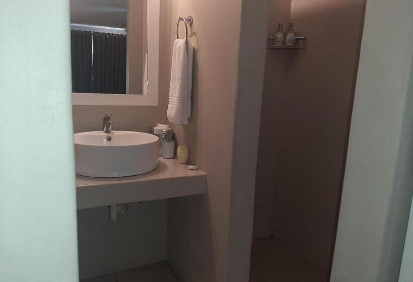 צימר St George's Guest House