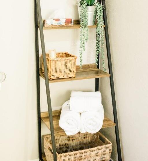 צימר St George's Guest House